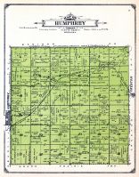 Humphrey Township, Platte County 1914